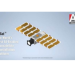 Aitech Unveils World’s First AI-Enabled Picosatellite Constellation Platform Transforming Space-Based Intelligence for Military, Defense, Public Safety, Agriculture and Infinite Other New Markets