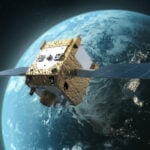 Astroscale U.S. to Lead the First-Ever Refueling of a United States Space Force Asset