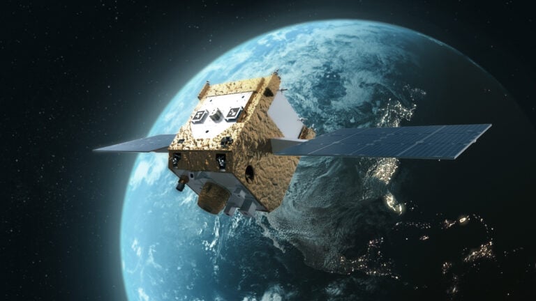 Astroscale U.S. to Lead the First-Ever Refueling of a United States Space Force Asset Astroscale U.S. to Lead the First-Ever Refueling of a United States Space Force Asset