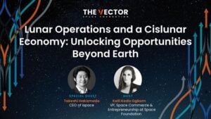 Lunar Operations and a Cislunar Economy: Unlocking Opportunities Beyond Earth