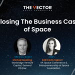 Closing The Business Case of Space