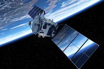 satellite satellite