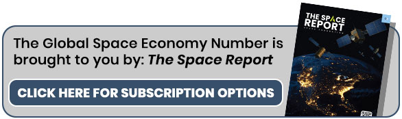 Subscribe to the space report