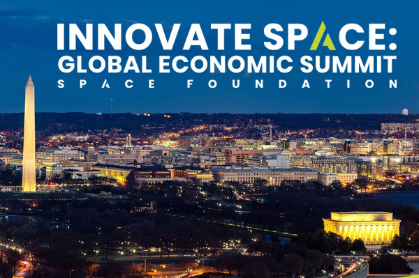 innovate space: global economic summit