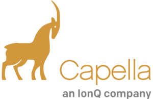 Capella – An IonQ Company Capella – An IonQ Company