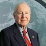 Statement on the Passing of Capt. James Lovell Jr., USN (Ret.), NASA Astronaut