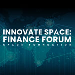 Connect with leaders and investors to explore capital flows, market opportunities, and strategies driving space innovation.