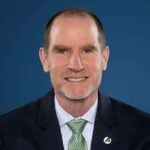 Kevin Keating