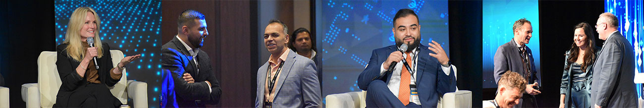 innovate space finance forum event photos