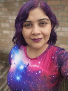profile Lucero Martinez
