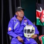 Isaac Gathu Isaac Gathu