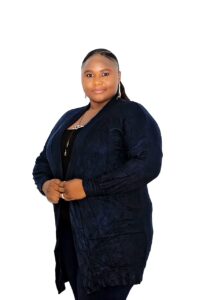 profile Zainab Gambo
