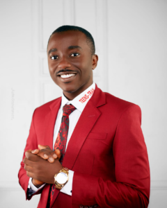 profile Abraham Ngobiri