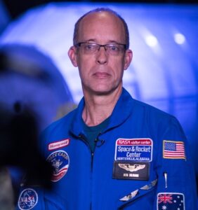 profile Kenneth Silburn