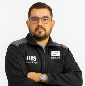 profile Lucas Teixeira Picanço