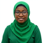 Rashidat Ademosu Rashidat Ademosu