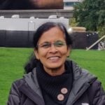 Manjula M G Manjula M G