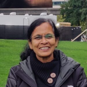 Manjula profile photo