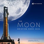 Details and information pertaining to our nearest celestial neighbor and the Artemis II mission.