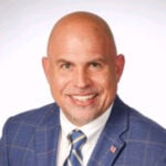 Brad Morrison