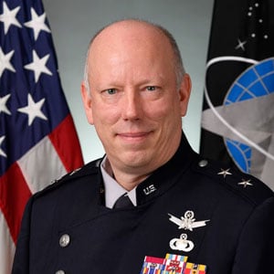 Maj. Gen. Stephen G. Purdy, Jr.