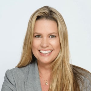 Mandy Vaughn