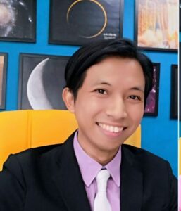 profile Muhammad Hafez bin Ahmat Murtza