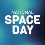 Space Foundation Discovery Center proudly hosts the 3rd annual National Space Day Community Event on Saturday, May 8, 2027.