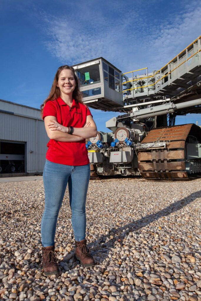 Learn how NASA's Crawler-Transporter 2 moves the Artemis II rocket to Launch Pad 39B — and why a helium issue sent it back to the VAB.