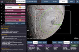 Artemis II broke the Apollo 13 distance record while mapping the Moon’s far side and proposing names for two craters. Read the latest update.