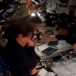 Artemis II Sets Distance Record and Names Craters During Science Survey