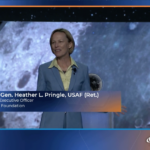 41st Space Symposium: Opening Ceremony