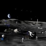 Building a Map to the Moon