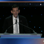 Featured Speaker: Jared Isaacman