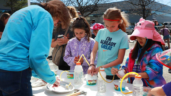 stem-activity