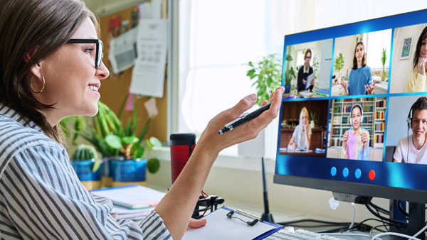 webinars