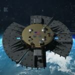 Space Command Wraps Up Wargames to Simulate Future Orbital Fights