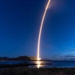 Andøya Achieves First Orbital Launch from Europe