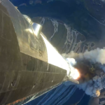 SpaceX’s Starship Finds Success in 1st Orbital Flight, Earns NASA Praise