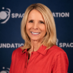 Space Foundation Names Michelle Olson as Senior Vice President of  Strategic Communications and Marketing
