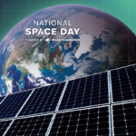 Space Foundation Challenges Middle School Students Nationwide to Solve Energy Challenges in Space