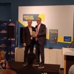 Space Foundation Honors The Petit Family Foundation for Advancing STEM Education throughout Connecticut