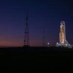 Artemis III On Track for Triple-Launch in 2027