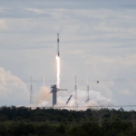 Low Earth Orbit Strengthens Role as a Research Destination