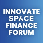 Bringing together government and industry leaders to accelerate the space economy.