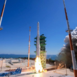 South Korea deploys 14 satellites in first launch of 2026