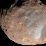 Martian Sample-Return Mission Launches