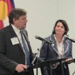 Colorado Springs, Huntsville Leaders Unite Behind Space Command Move