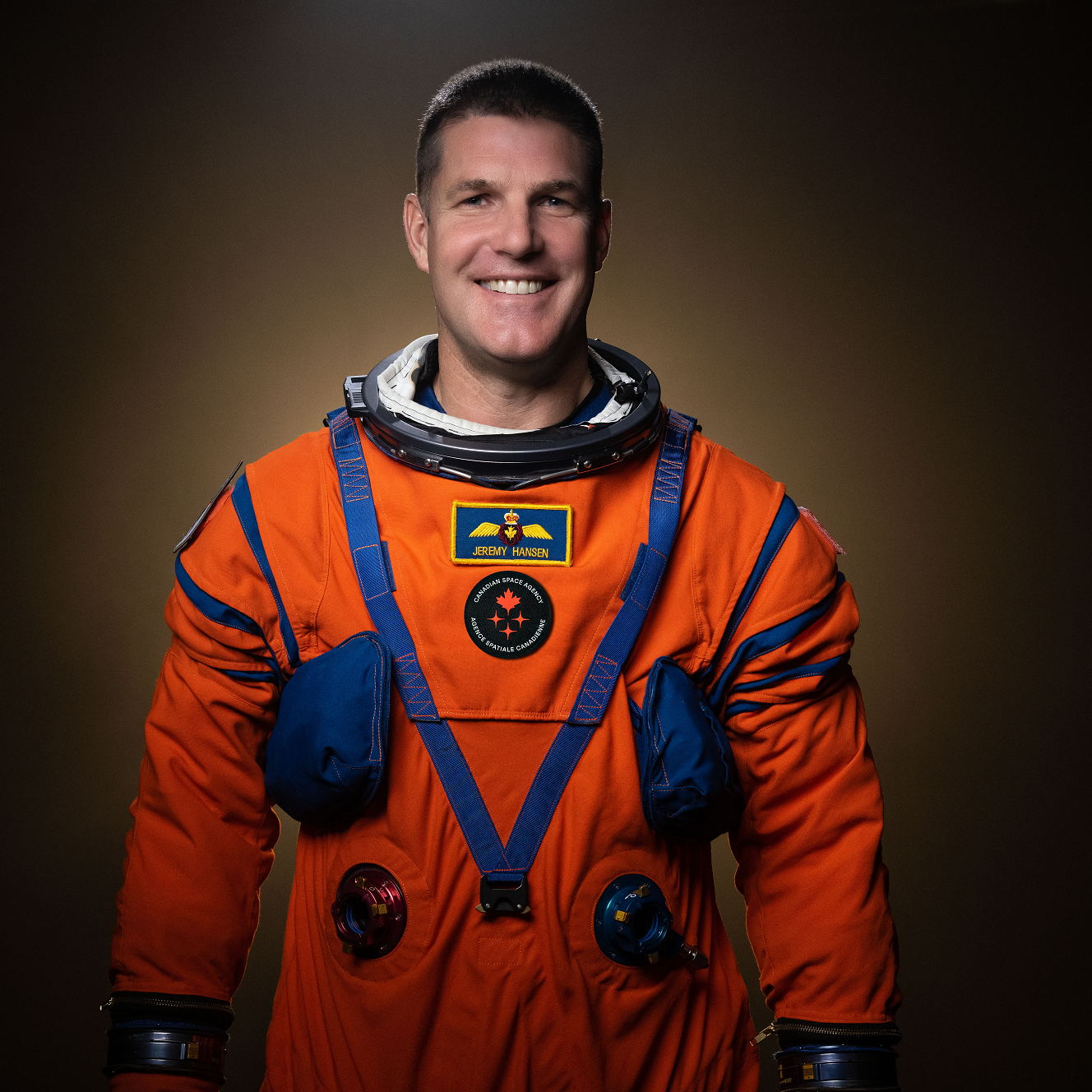 jeremy hansen