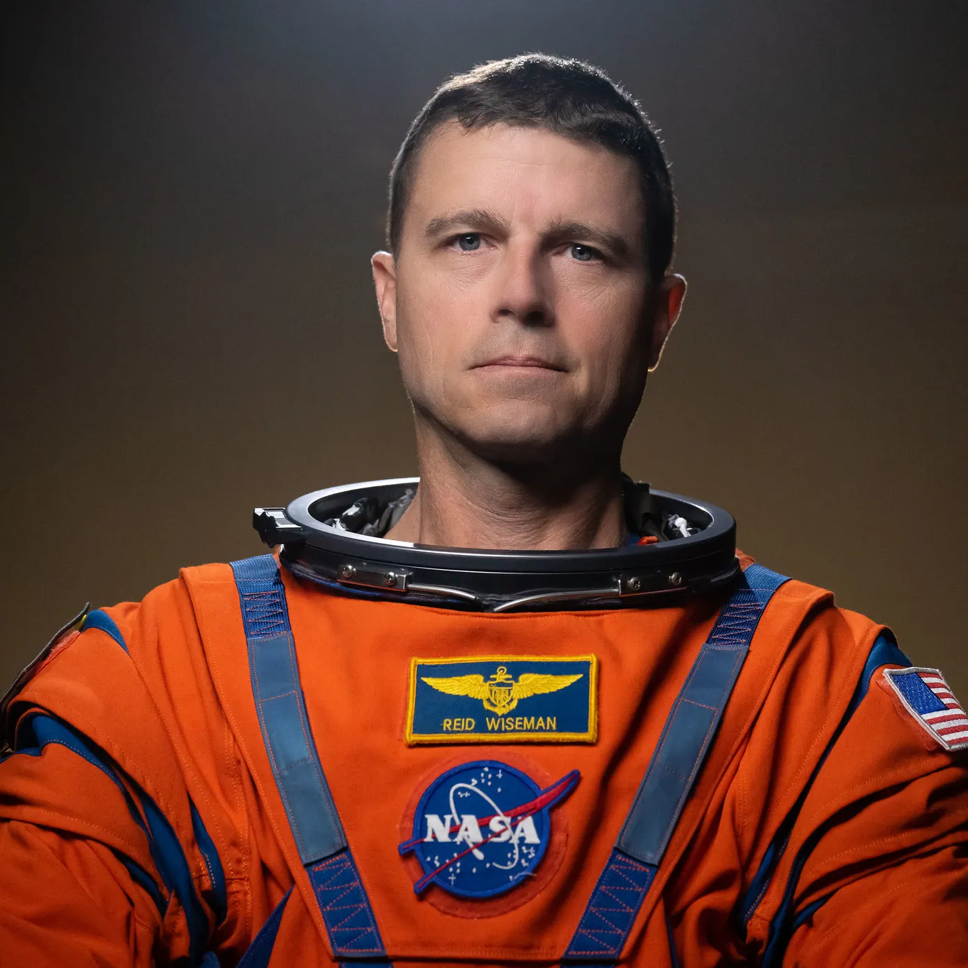 reid wiseman
